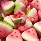 Squishy Watermelon Fidget Toy | Slow Rising Stress Relief Squeeze Toy