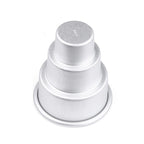 Mini Multi-Tier Cake Mold