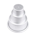 Mini Multi-Tier Cake Mold
