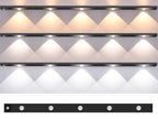 Indoor LED Motion Sensor Lamp