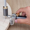 Straight Line Scriber