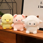Plush Toys Lovely Stuffed Animals