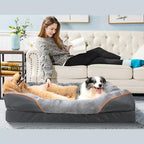 Orthopedic Dog Bed