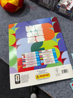 2026 Genuine Panini Official FIFA World Cup Soccer Card Sticker Pack & Album Limited Edition Collection Soccer Memorabilia Set
