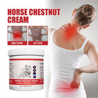 Horse Chestnut Cream