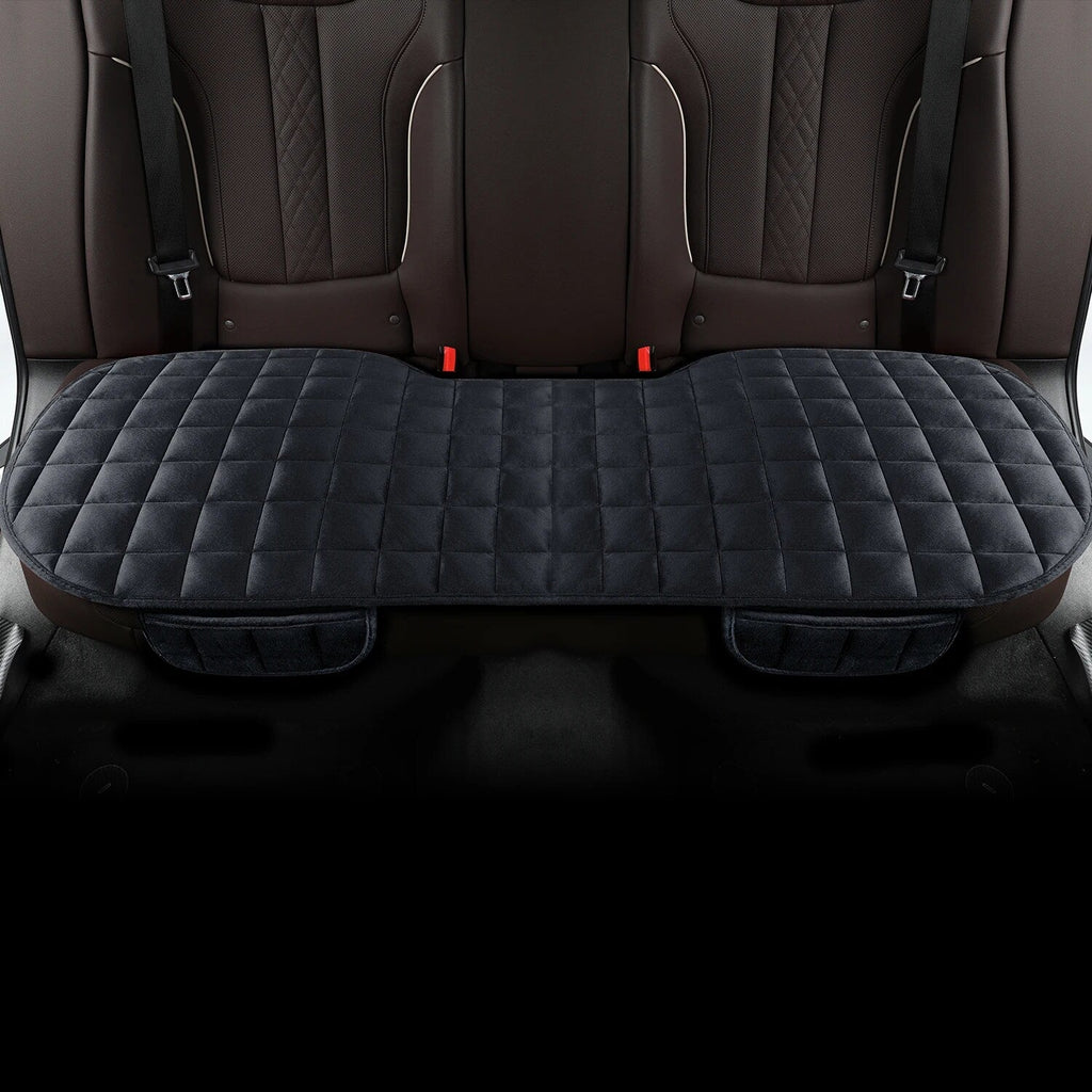 Premium Car Backseat Cushion Full Cover