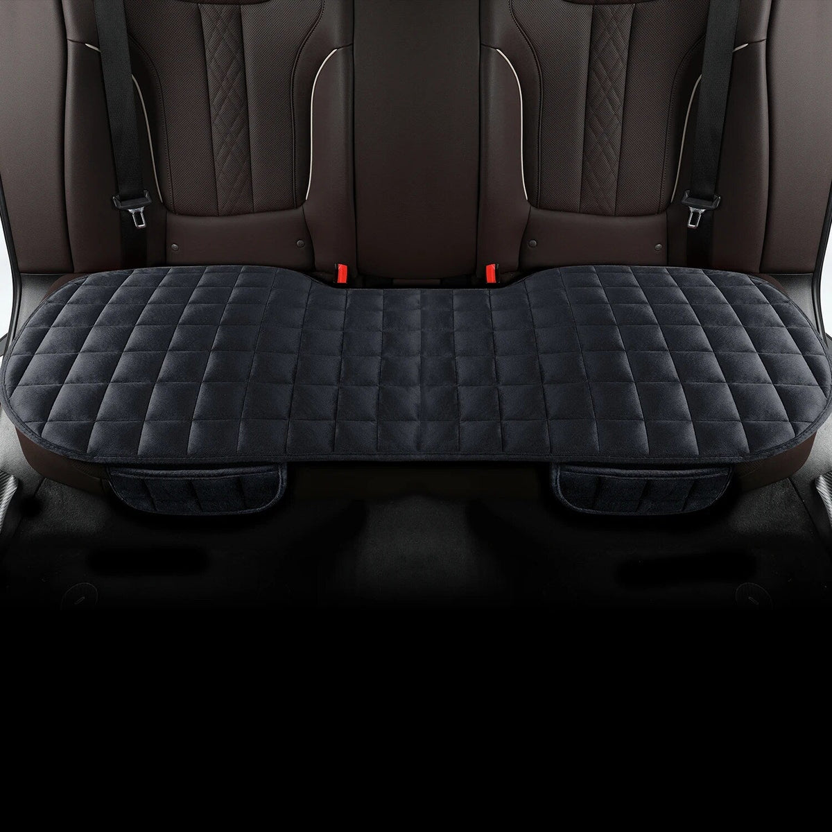 Premium Car Backseat Cushion Full Cover