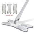 X-type Floor Mop