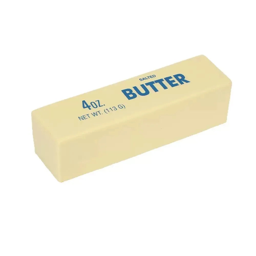 Slow Rising Squishy Butter Stick | Antistress Fidget Toy for Stress Relief