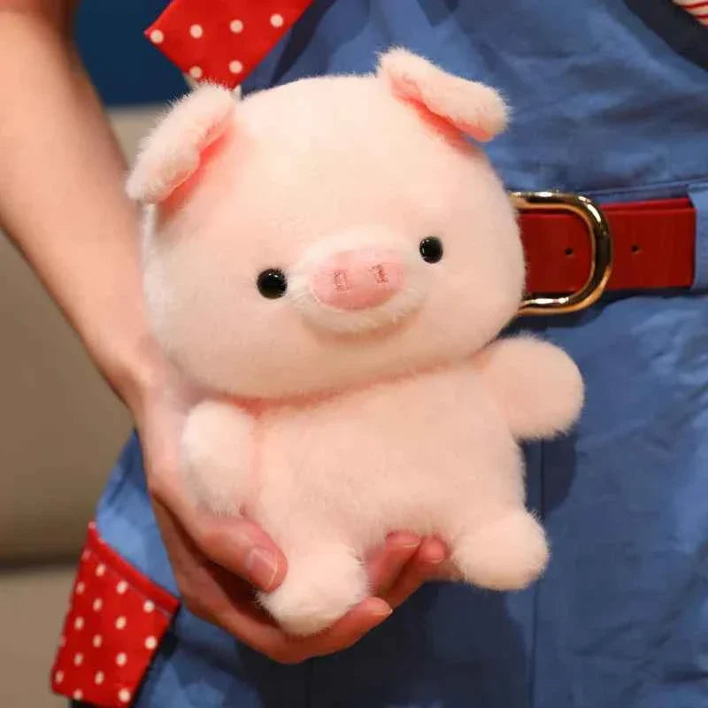 Plush Toys Lovely Stuffed Animals