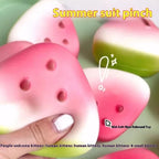 Squishy Watermelon Fidget Toy | Slow Rising Stress Relief Squeeze Toy