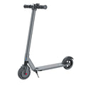 CAROMA Electric Scooter for Women - Foldable, 40-60km Range