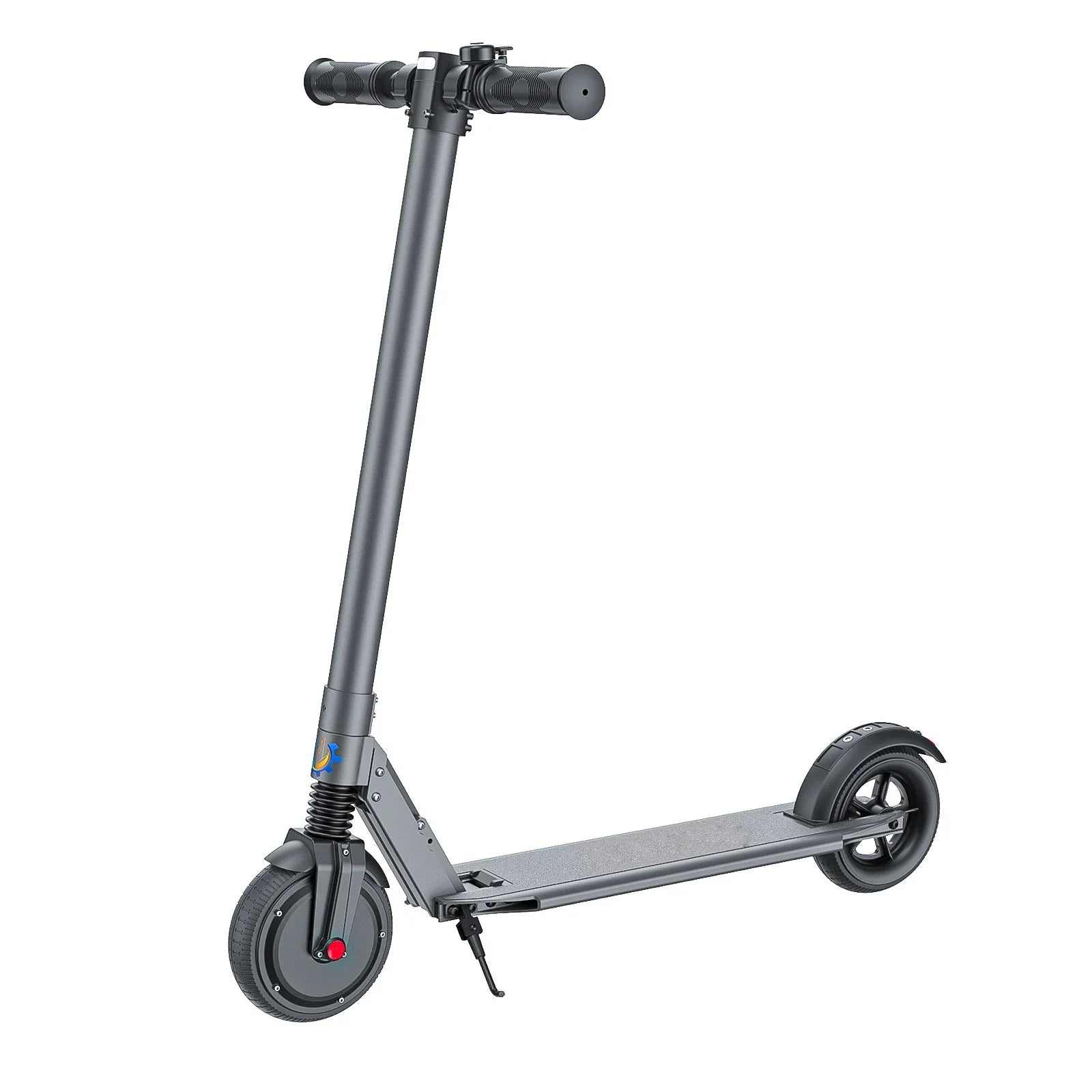 CAROMA Electric Scooter for Women - Foldable, 40-60km Range