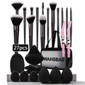 professional makeup brush sets