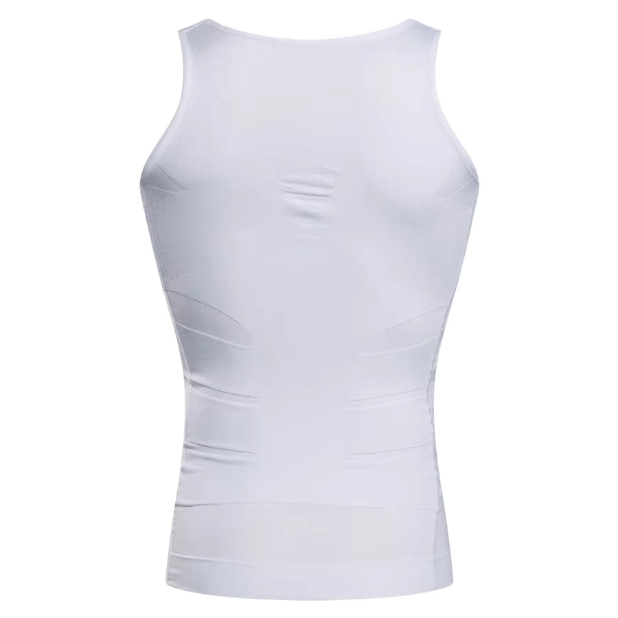 Slimming Body Shaper Under Shirt