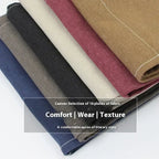 ProWear | Canvas Kitchen Apron | Unisex Chef & Workwear