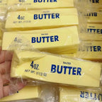 Butter Stick Squishy Toy | Slow Rising Squeeze Toy for Stress Relief