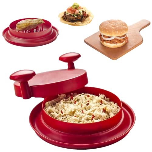 Meat Shredder Tool