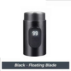 Mini Portable Electric Shaver