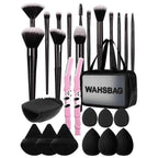 professional makeup brush sets