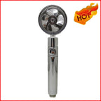 Turbo Shower Head