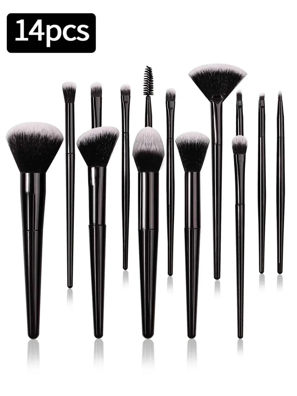 professional makeup brush sets