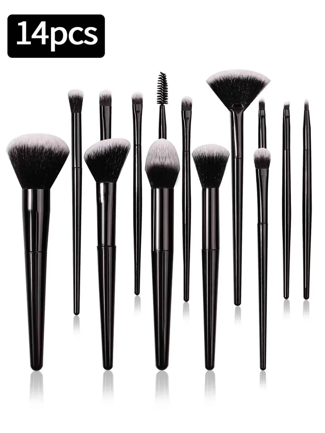 professional makeup brush sets
