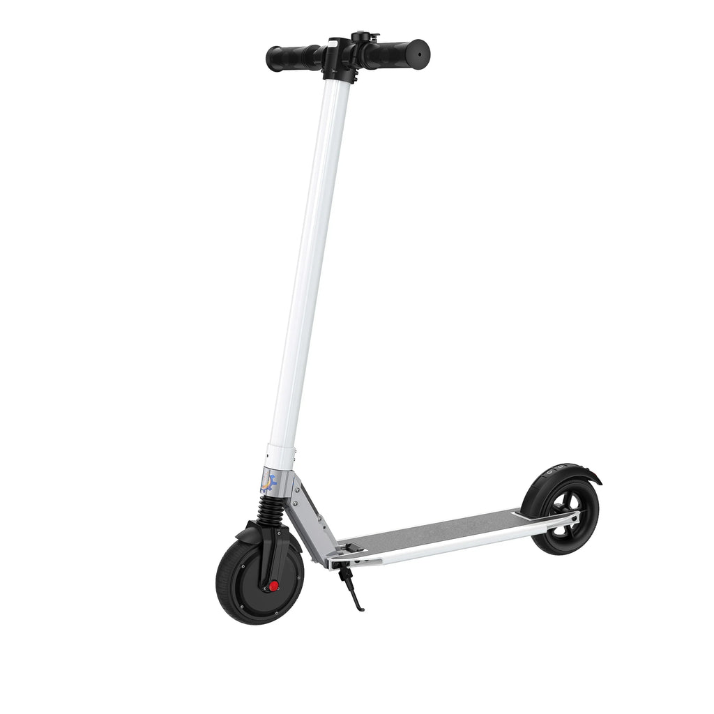 CAROMA Electric Scooter for Women - Foldable, 40-60km Range