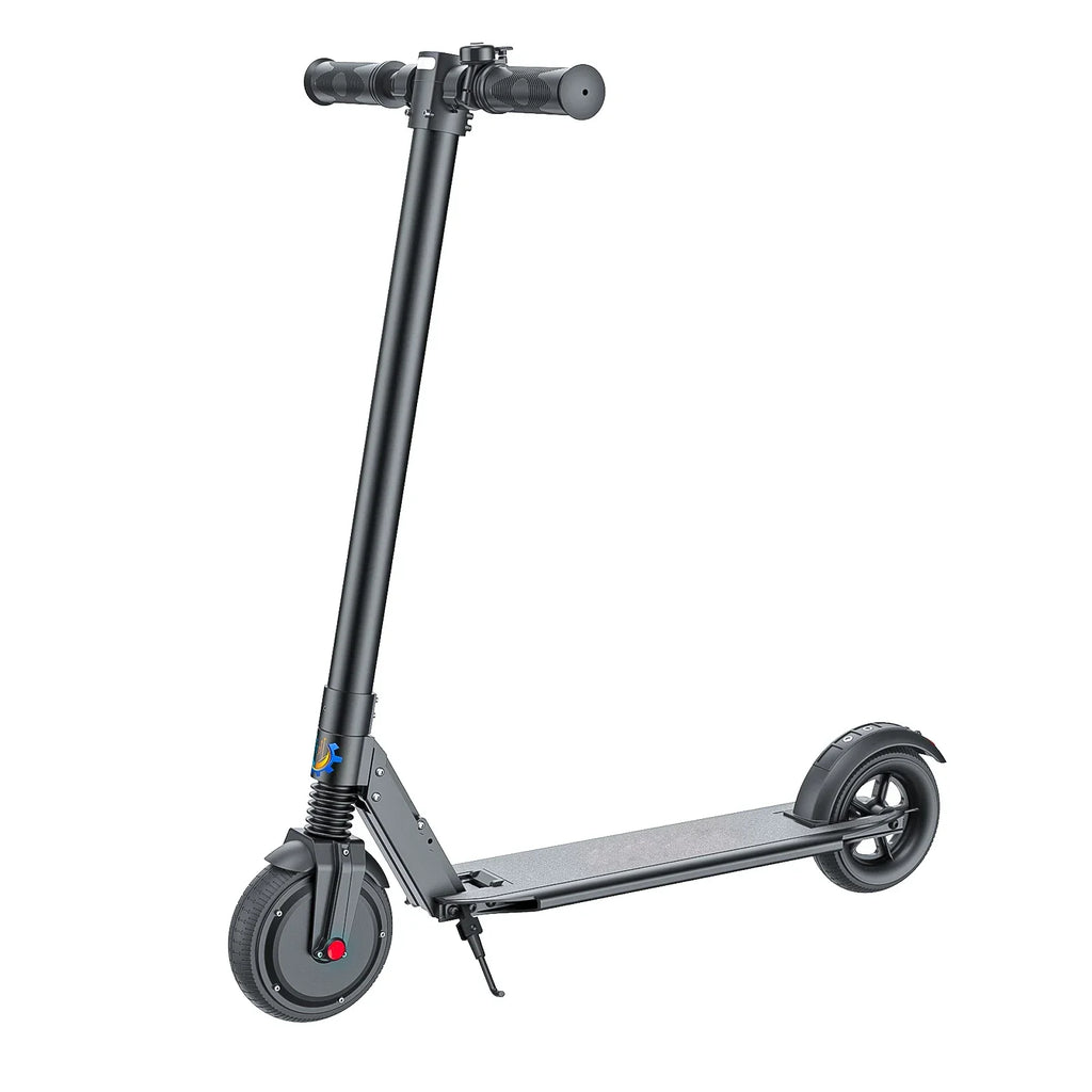 CAROMA Electric Scooter for Women - Foldable, 40-60km Range