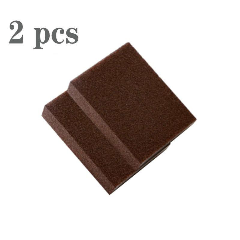 Nano Carborundum Sponge