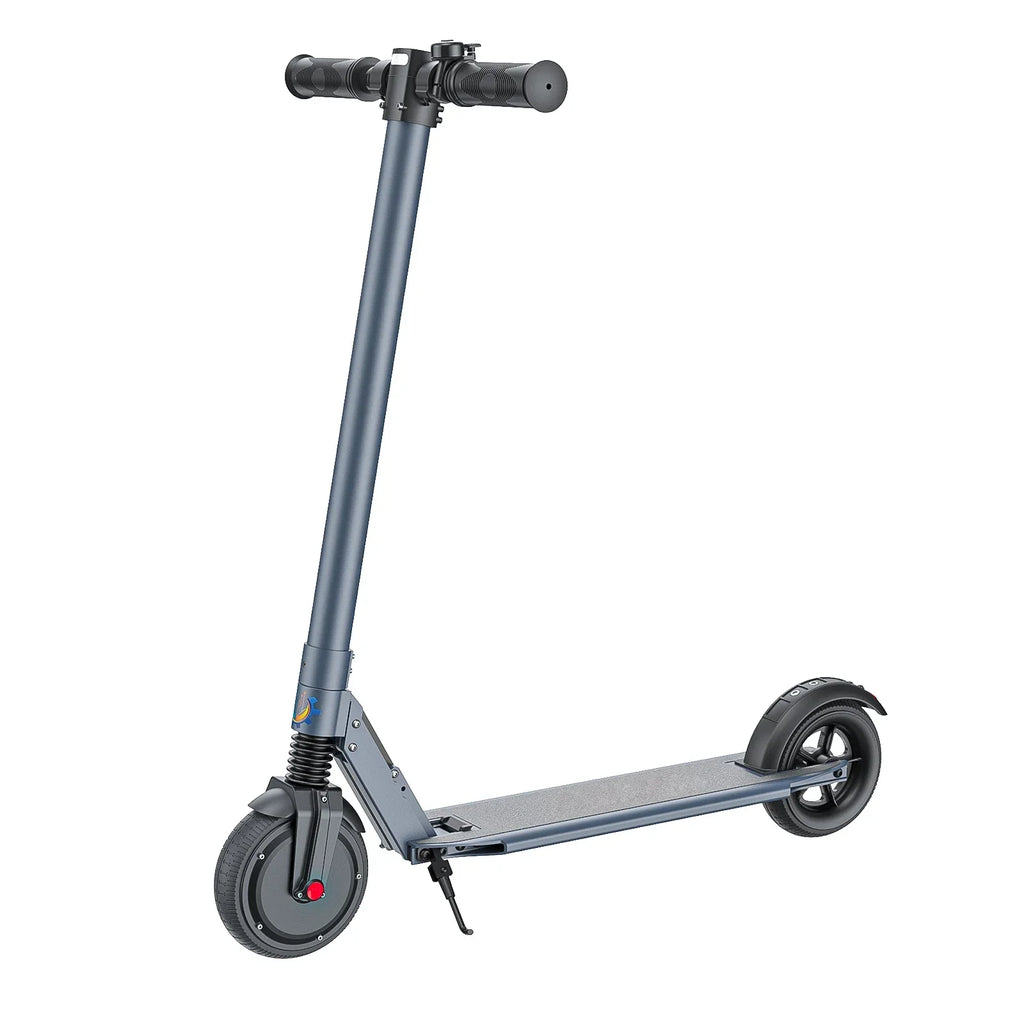 CAROMA Electric Scooter for Women - Foldable, 40-60km Range