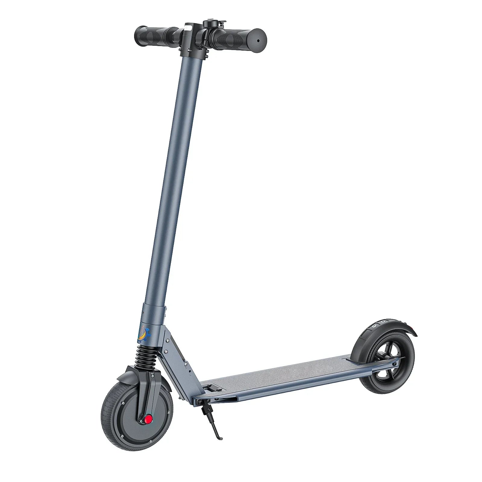 CAROMA Electric Scooter for Women - Foldable, 40-60km Range