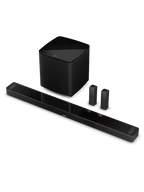 Bose Home Theater Bundle