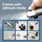 Shower Head High Pressure Handheld Filtered Water Spray