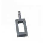 Drill‑Mounted Steel Wire Twisting Tool with Auto Trimming Function