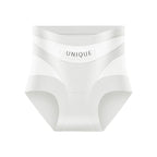 Women’s High-Waisted Tummy Control Seamless Boyshorts