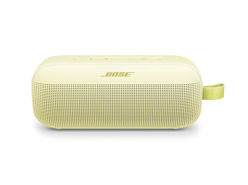 Bose SoundLink Flex Bluetooth Speaker (2nd Generation)