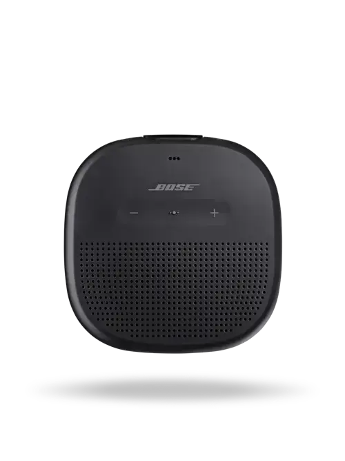 Bose SoundLink Micro Bluetooth Speaker