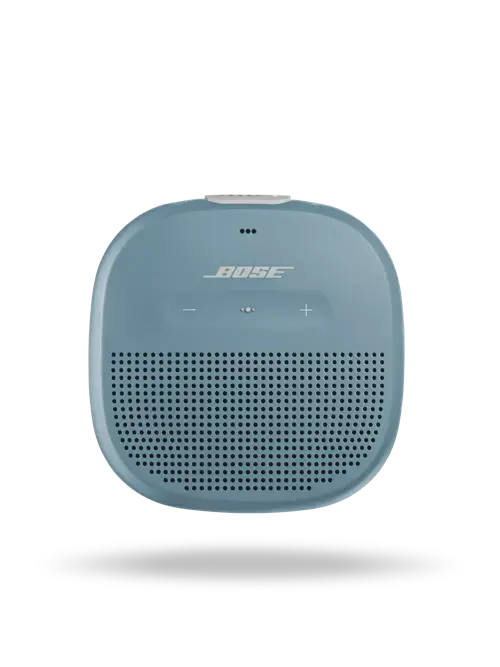 Bose SoundLink Micro Bluetooth Speaker