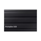 SSD External Drive Portable Storage Device Metal Enclosure
