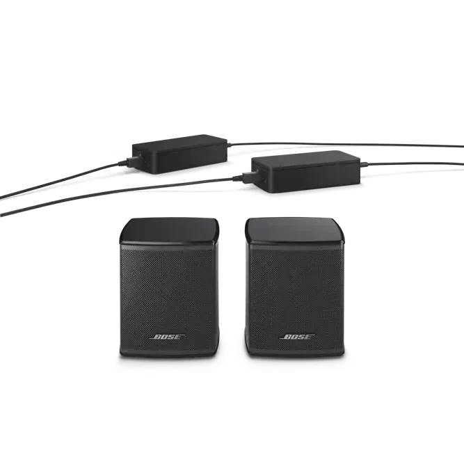 Bose Surround Speakers