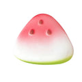 Squishy Watermelon Fidget Toy | Slow Rising Stress Relief Squeeze Toy