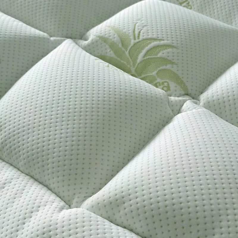 Mattress Topper for Back Pain | Cooling, Extra Thick, Soft Quilted Cover