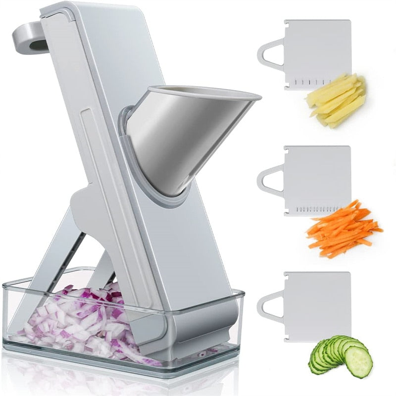 Kitchen Chopping Artifact