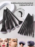 professional makeup brush sets