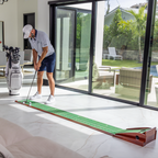 Perfect Practice Putting Mat