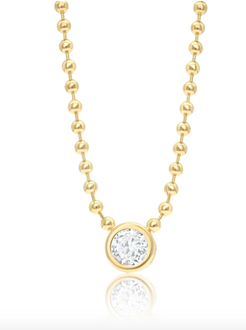 Nia Necklace