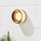 Solaria Wall Lamp | Modern LED Sconce Light