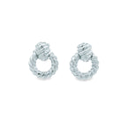 Le Croissant Earrings