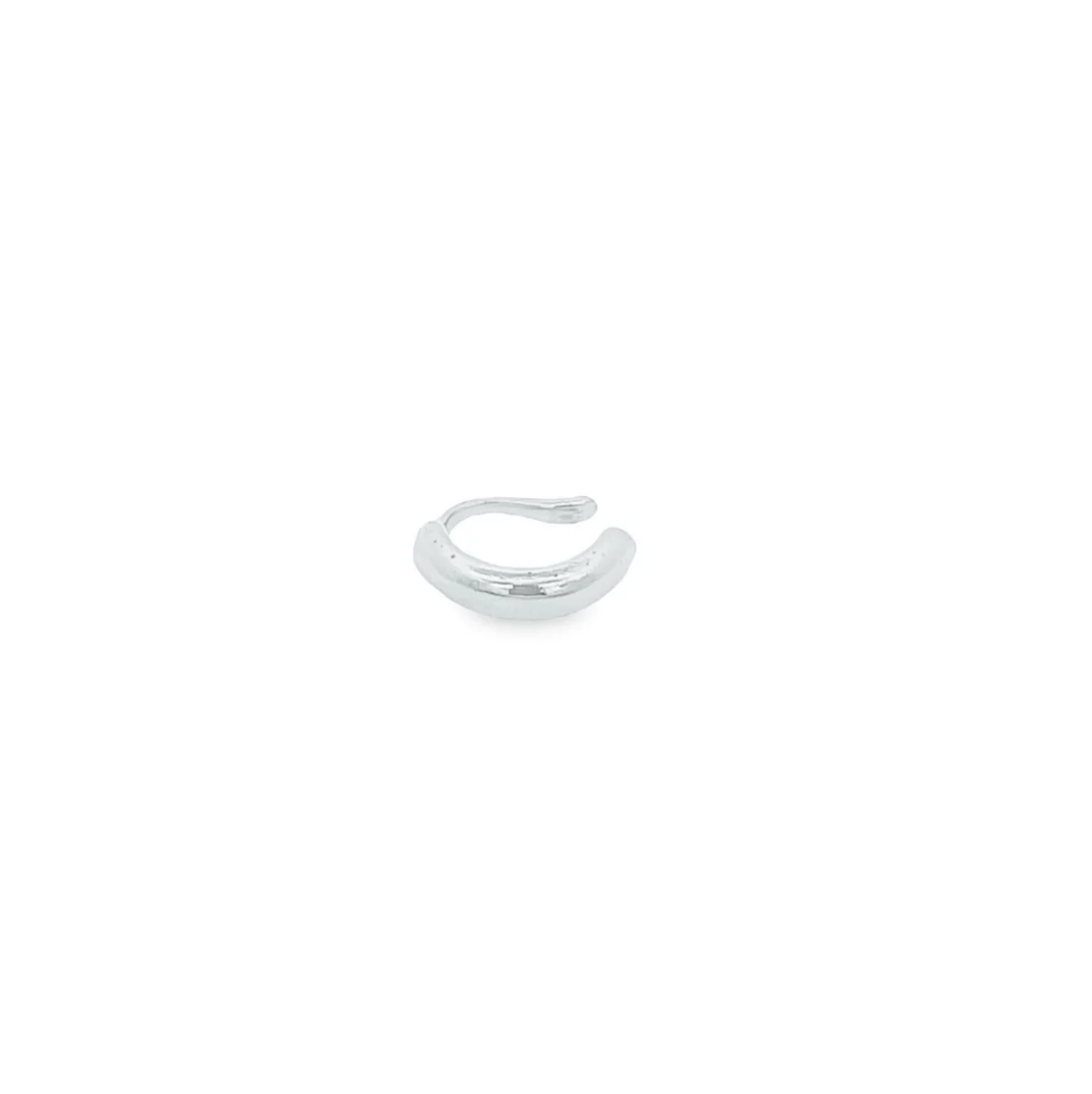 Thick but Dainty Ear cuff
